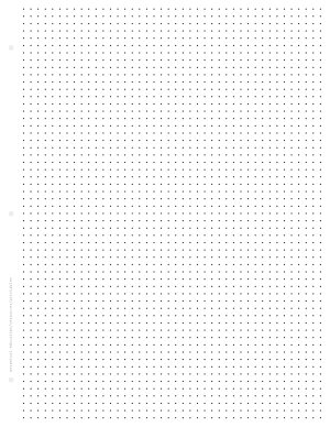 Dots standard